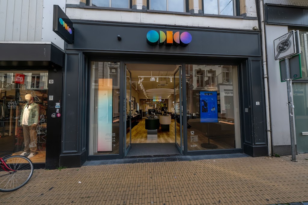 Odido Shop Groningen Herestraat Odido Shop Groningen Herestraat