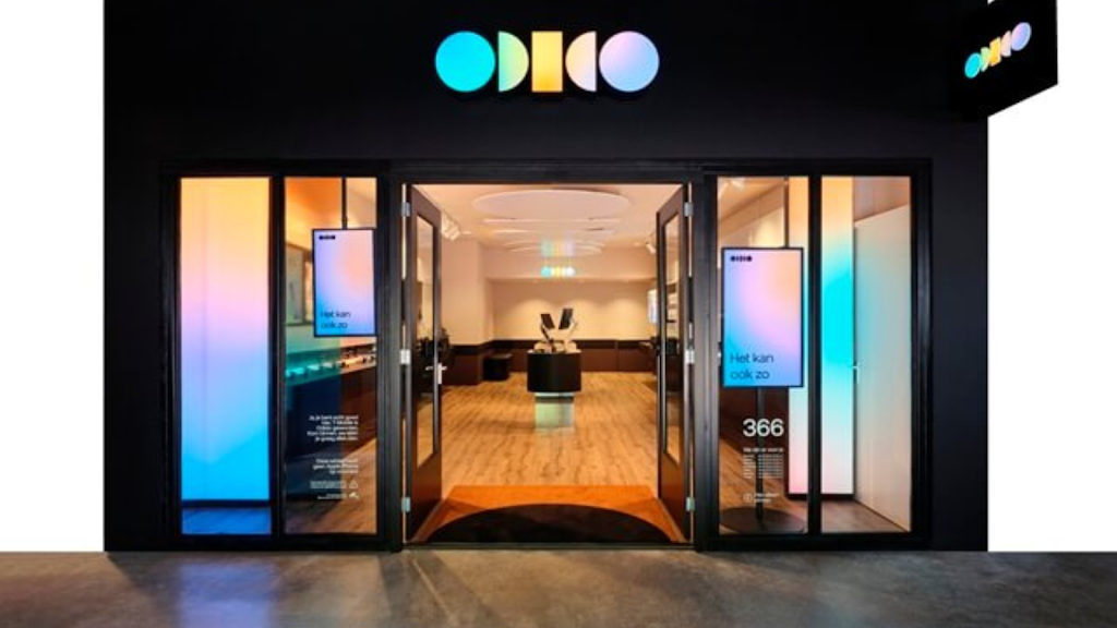 Odido Shop Hoofddorp Odido Shop Hoofddorp