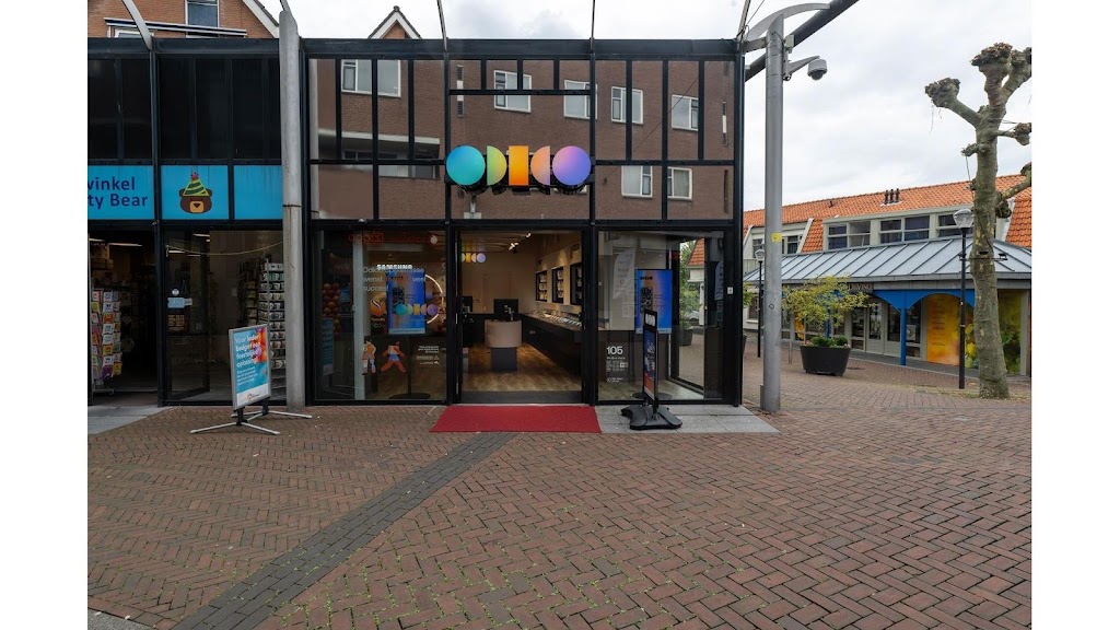 Odido Shop Spijkenisse