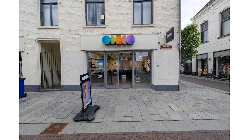 Odido Shop Venray