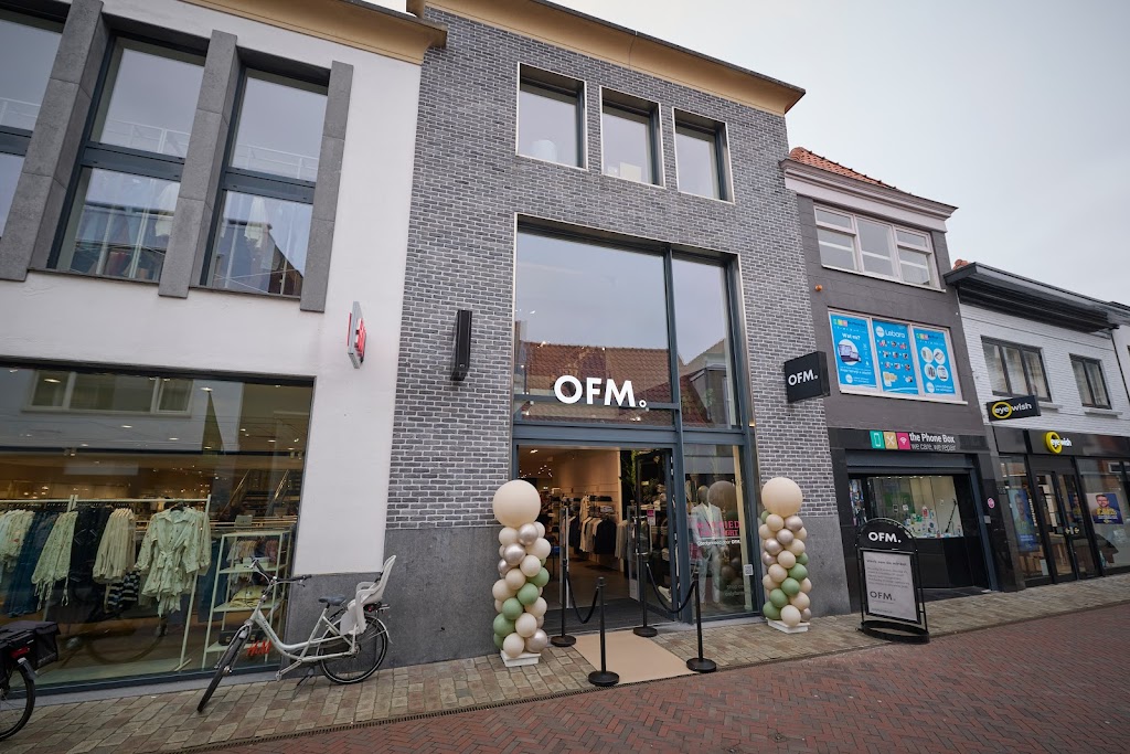 OFM. Goes