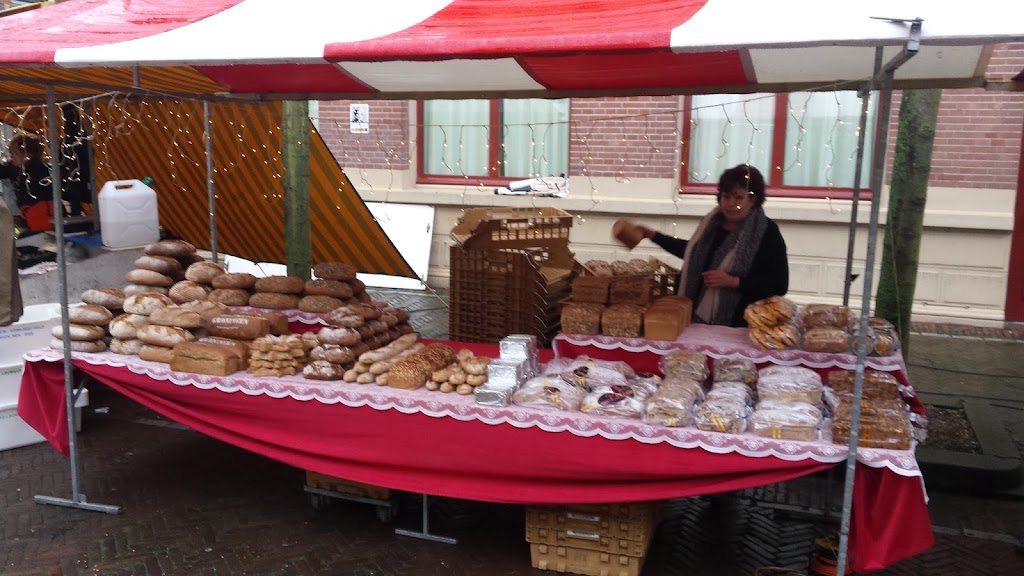 Ommelander Markt - Streekmarkt Groningen Ommelander Markt - Streekmarkt Groningen