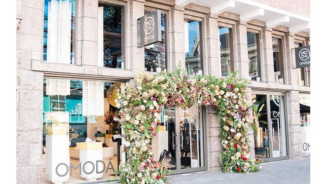 Omoda Amsterdam