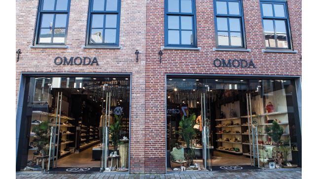 Omoda Goes