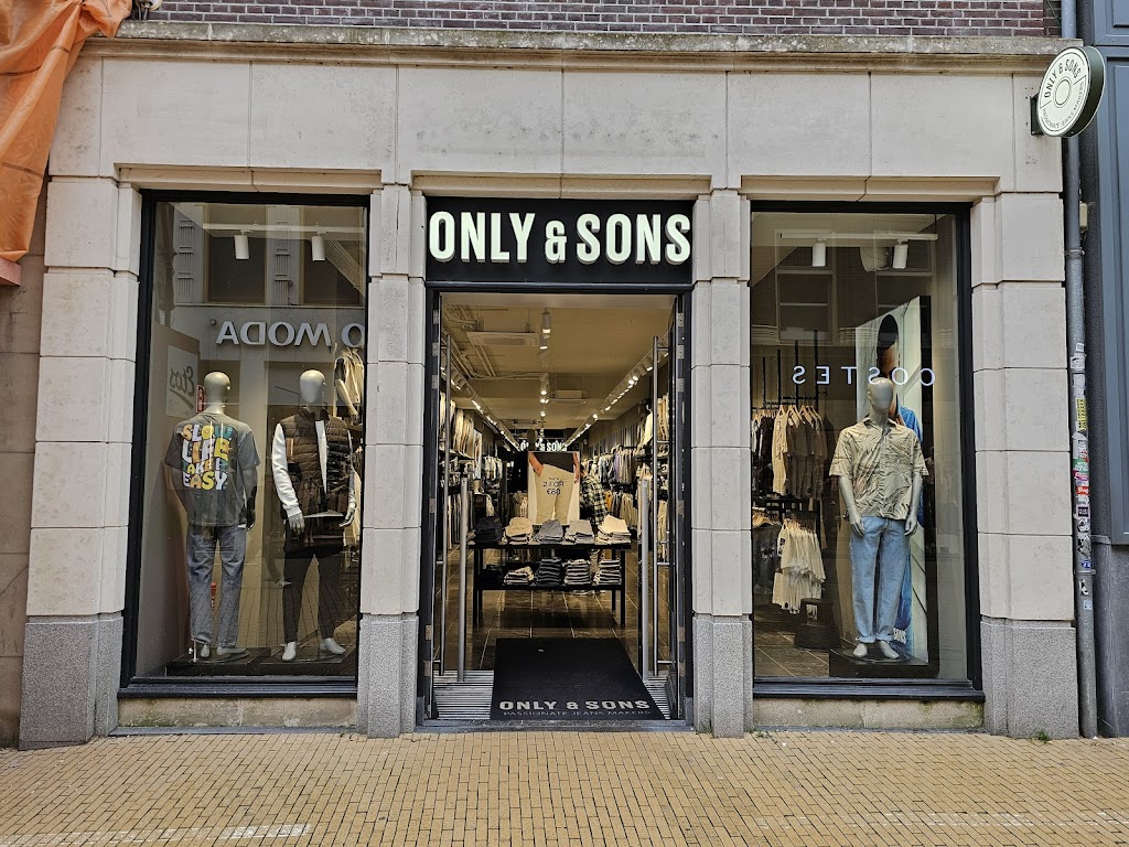ONLY & SONS Groningen ONLY & SONS Groningen