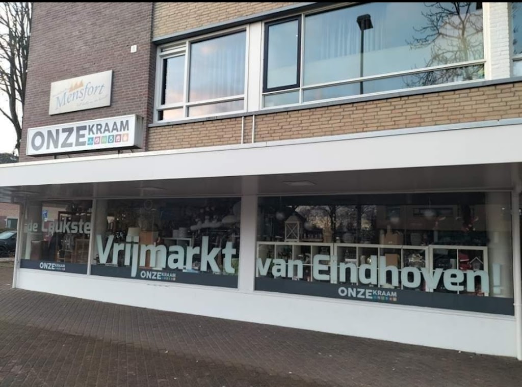 Onze Kraam Onze Kraam