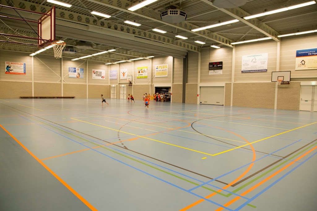 Oostmeerhal