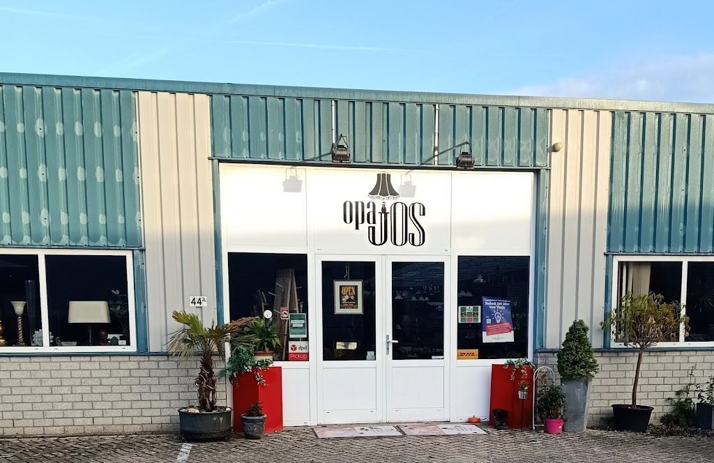 Opa Jos