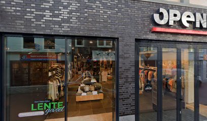 OPEN32 Goes