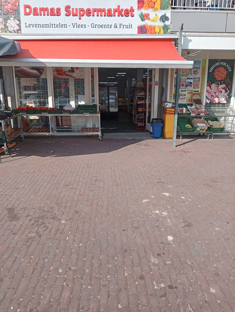 Osman Super Markt Osman Super Markt
