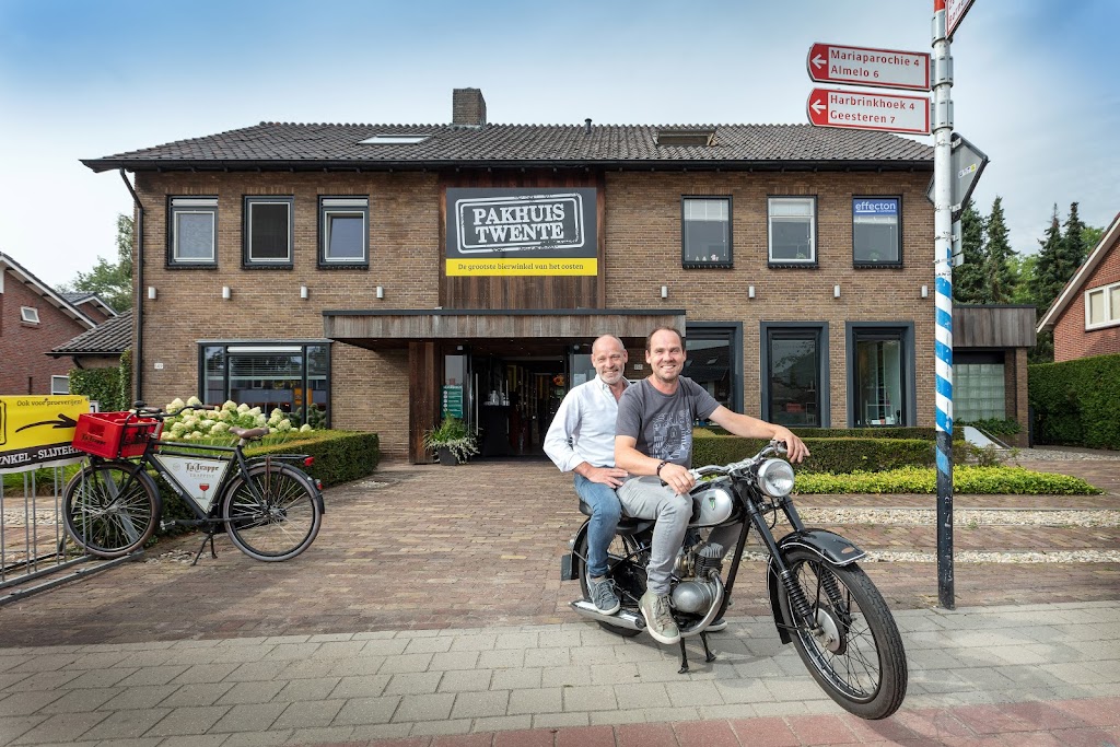 Pakhuis Twente