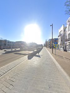 Parkeergarage De Fonteyne