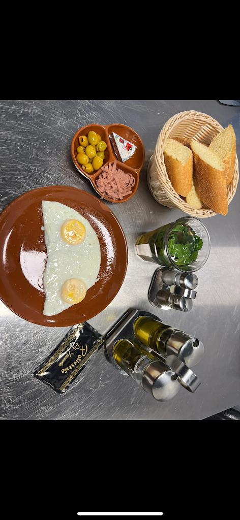 Patisserie Al-Yassamin