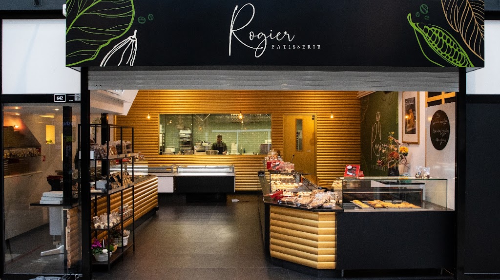 Patisserie Rogier Patisserie Rogier