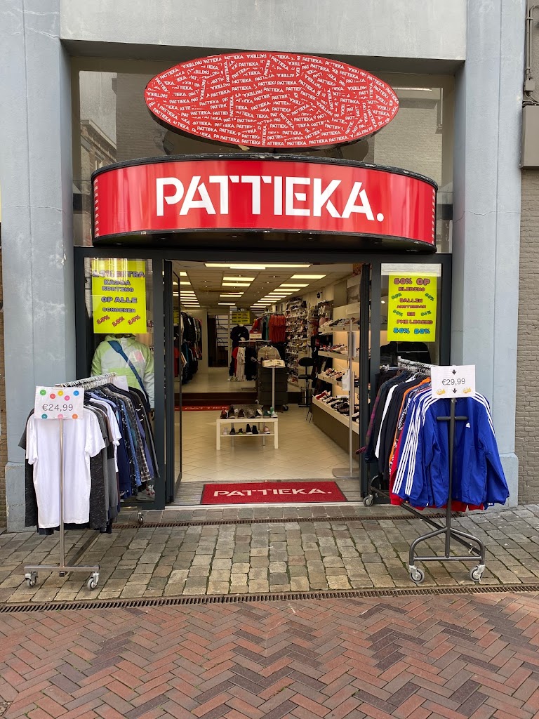Pattieka Pattieka