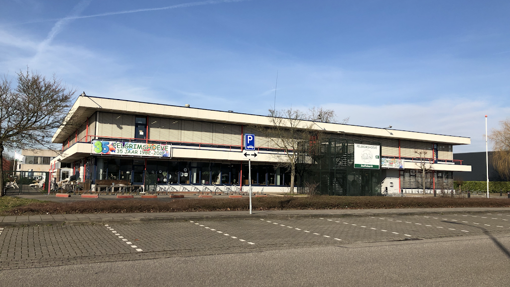 Pelgrimshoeve
