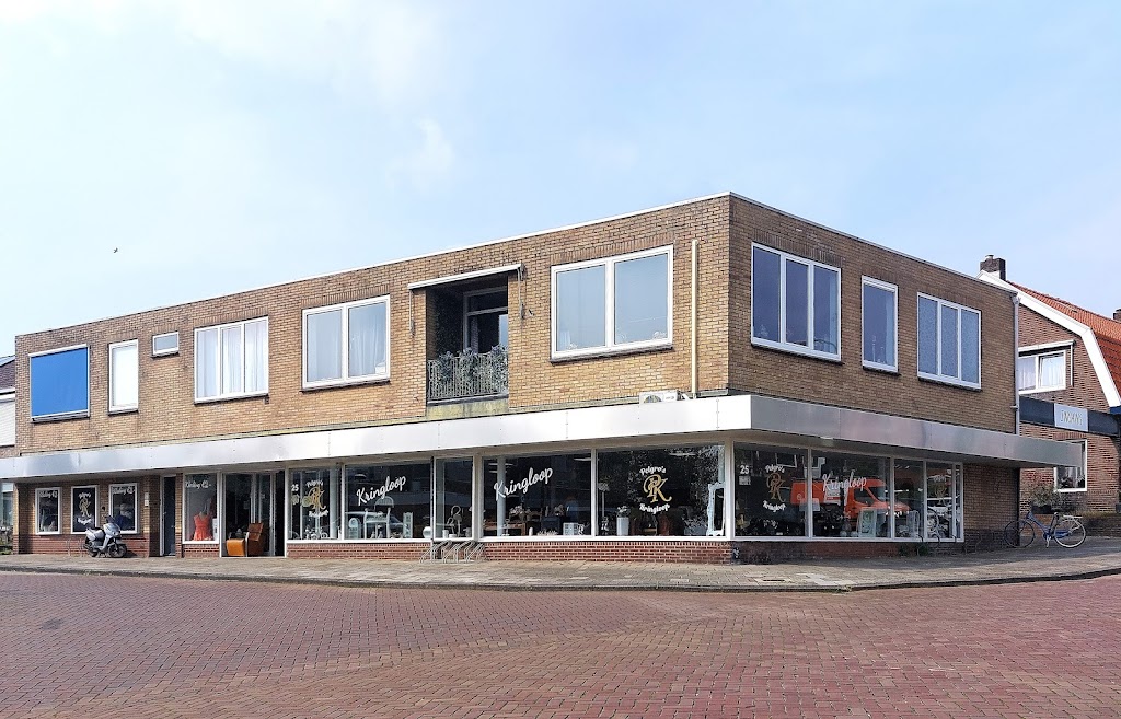Pelgro's kringloop Pelgro's kringloop