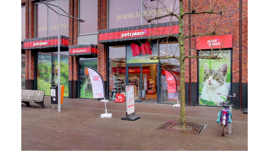 Pets Place Pets Place