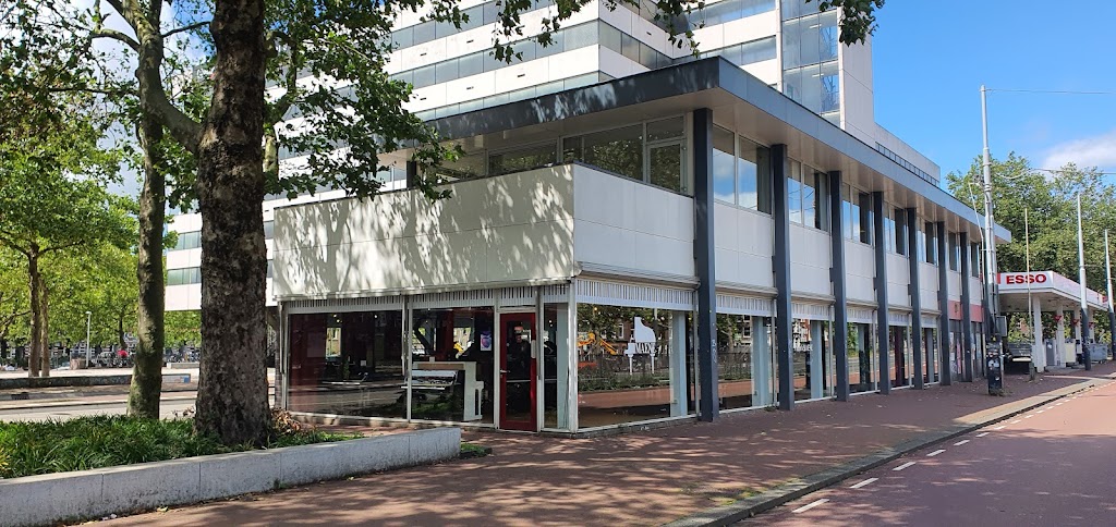 Piano's Maene Amsterdam