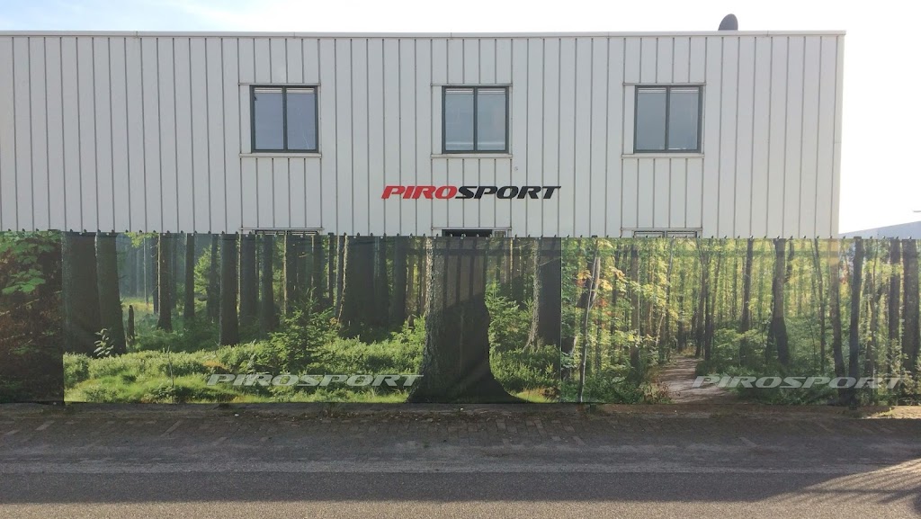 PIROSPORT