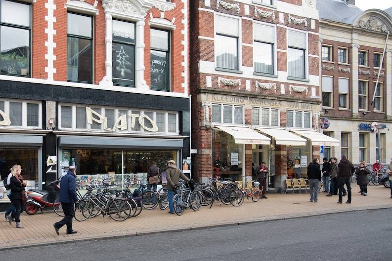 Plato Groningen Plato Groningen