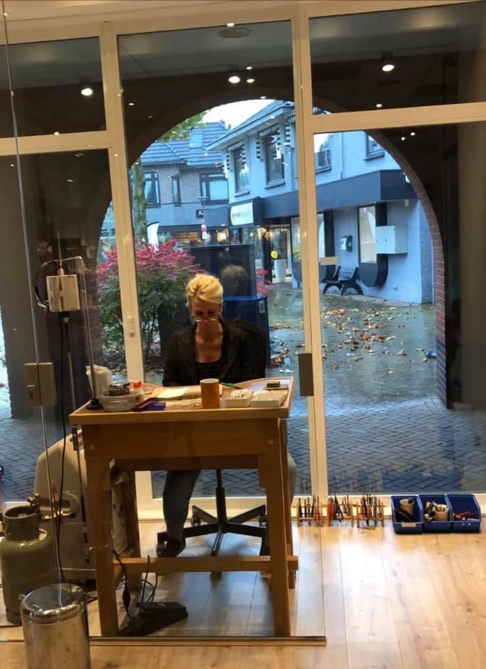 Plegt-Haarman Juweliers Tubbergen B.V.