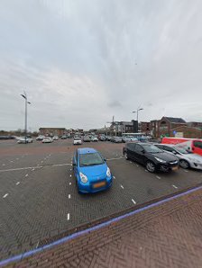 Praamplein