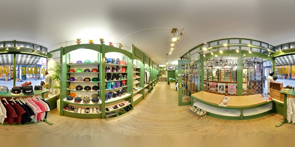 PRIME sneakers & consignment PRIME sneakers & consignment