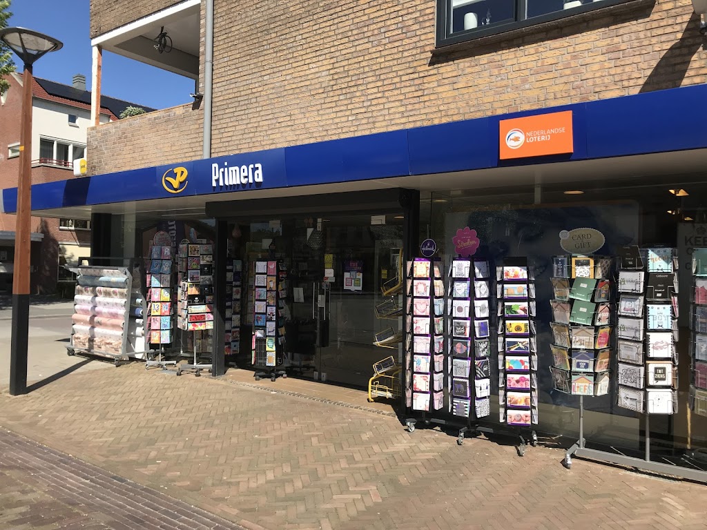 Primera Tubbergen