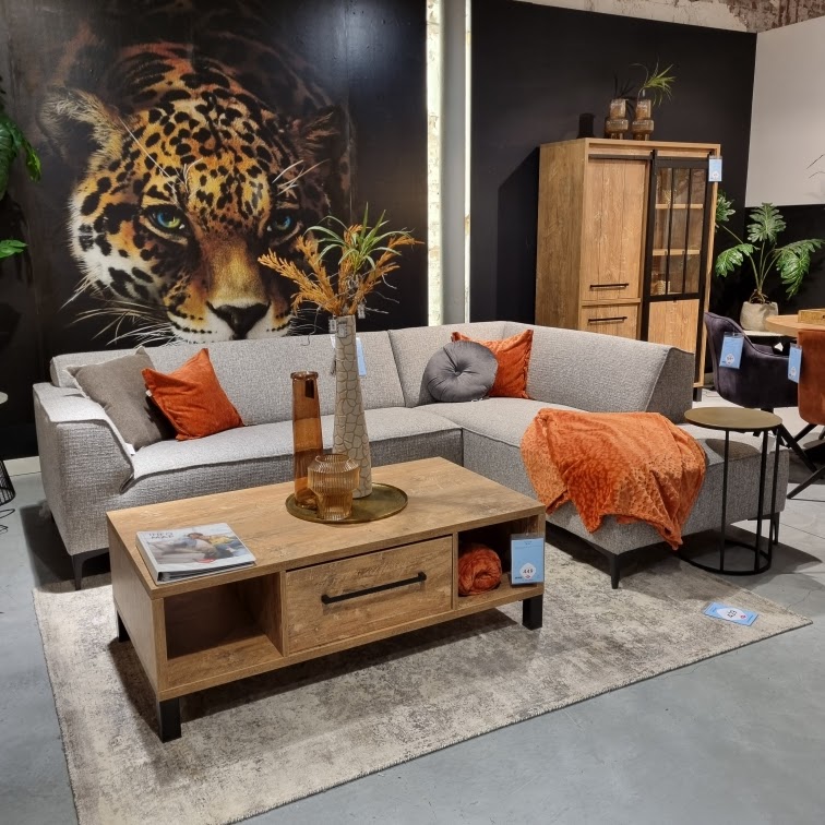 Profijt Meubel Tilburg