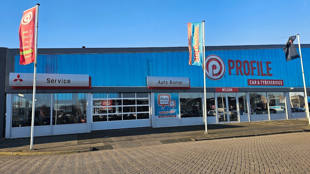 Profile Spijkenisse