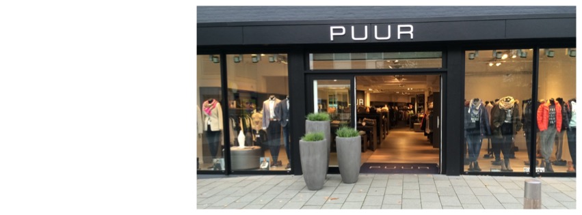 Puur Mode V.o.f. Puur Mode V.o.f.