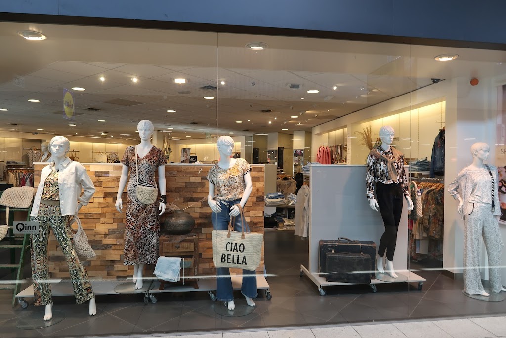 Qinn Womenswear