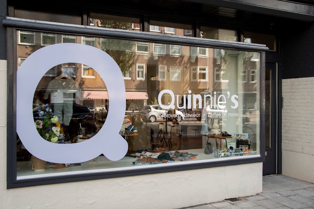 Quinnie's Quinnie's