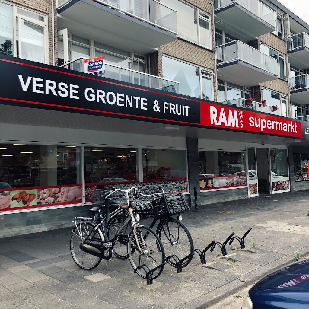 Ram's Supermarkt Ram's Supermarkt