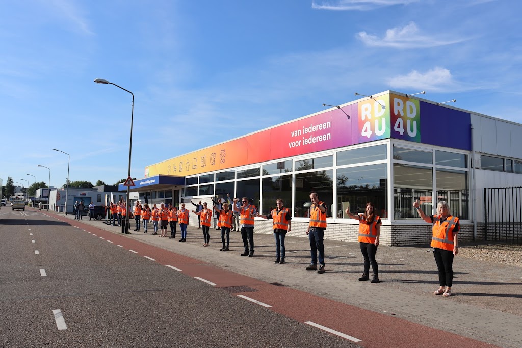 RD4U kringloopshop Heerlen RD4U kringloopshop Heerlen