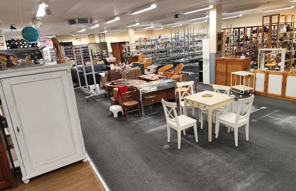 Re-Usable Kringloopwinkel Purmerend