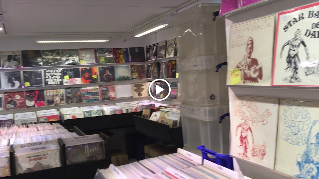 RecordFriend Elpees