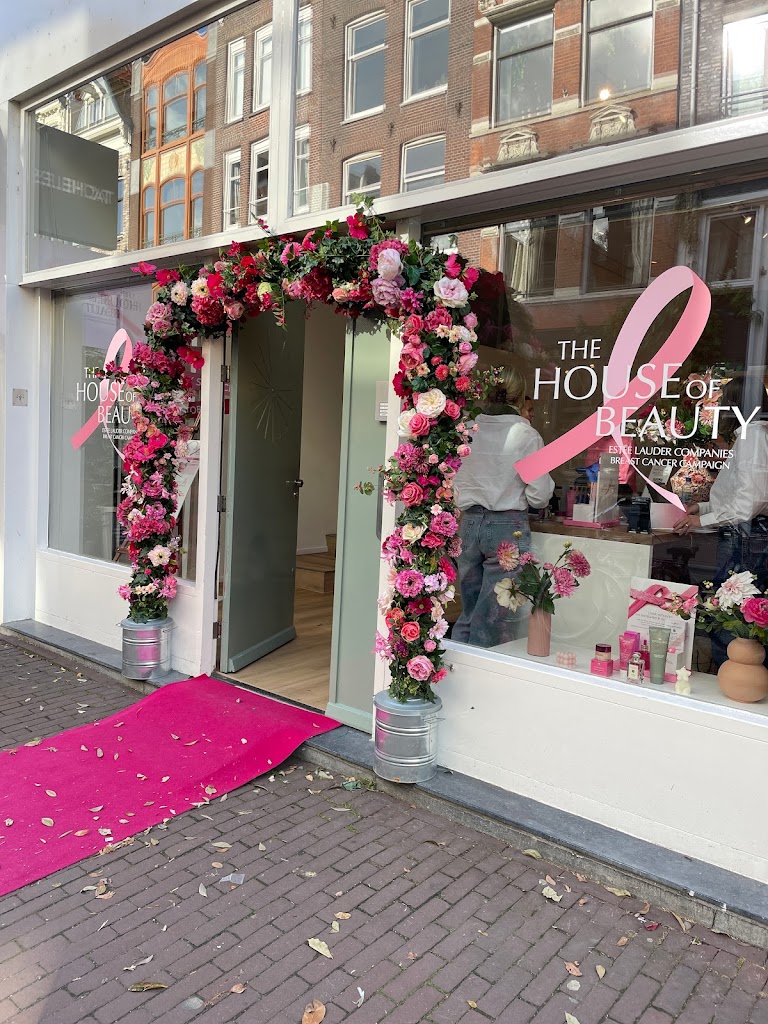 Reflower, de duurzame bloemenbieb. Het abonnement op kunstbloemen