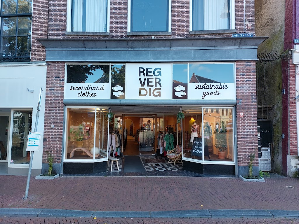 REGVERDIG REGVERDIG