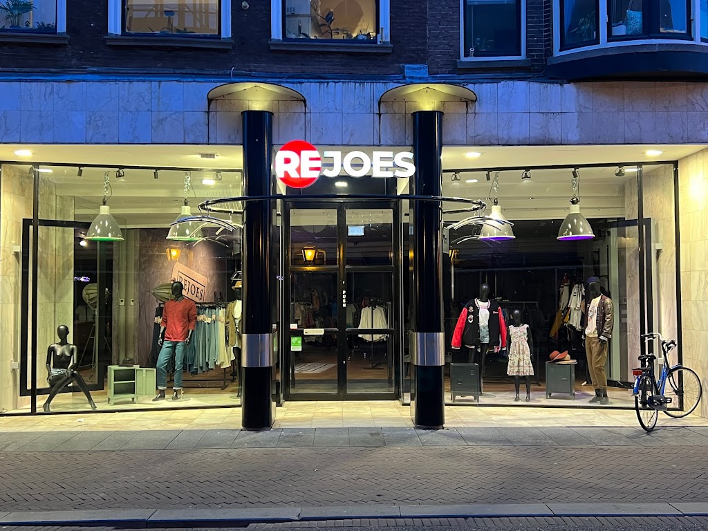 ReJoes