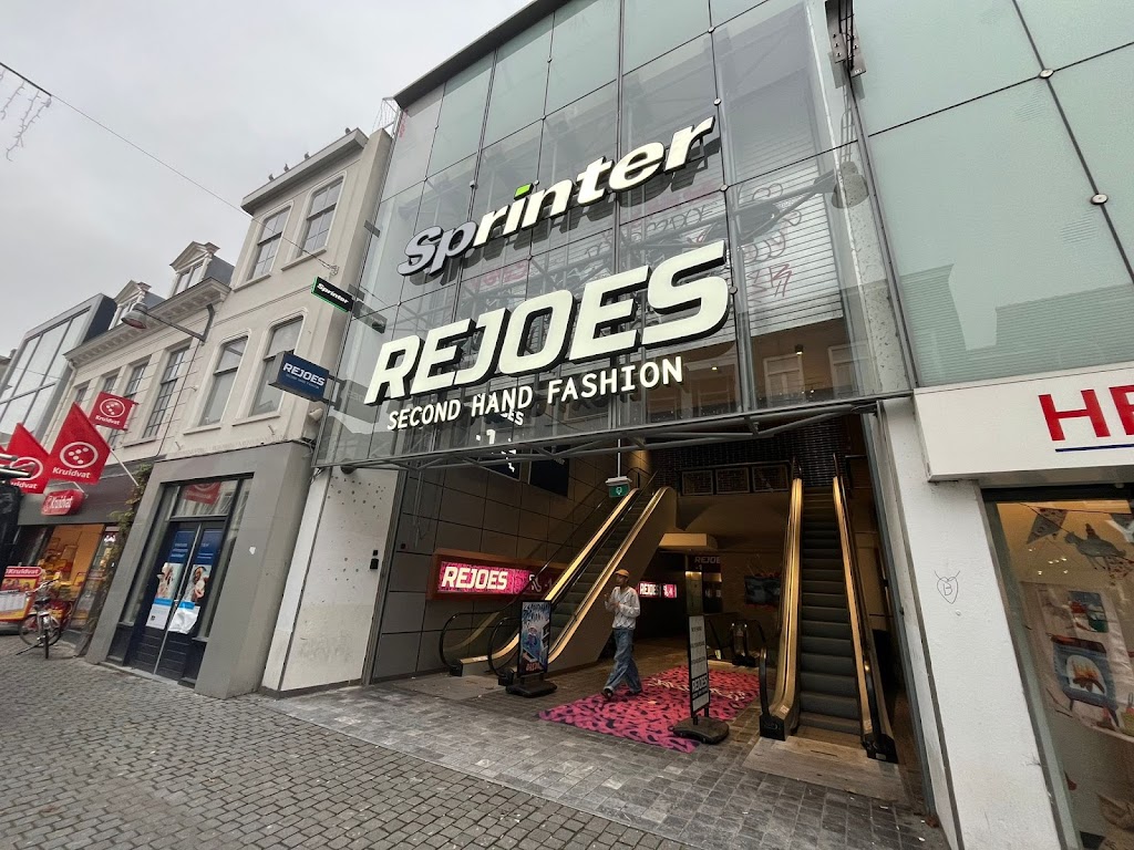 Rejoes Breda