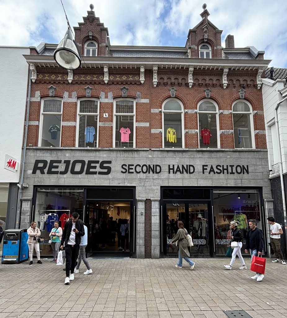 Rejoes Tilburg