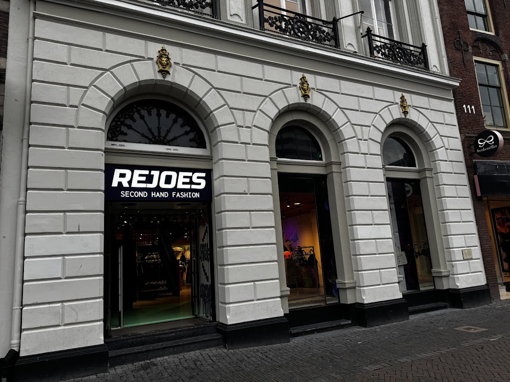 Rejoes Utrecht Rejoes Utrecht