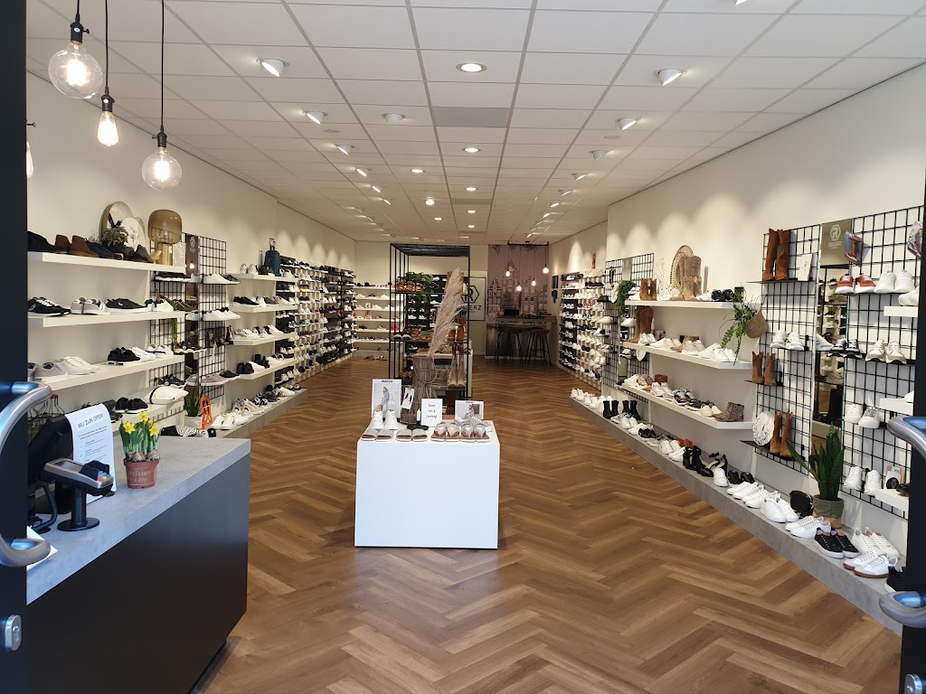 Releaz Footwear Releaz Footwear