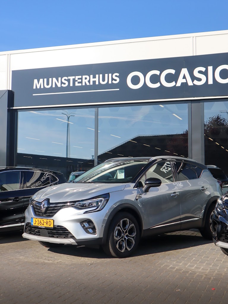 Renault Enschede Munsterhuis Renault Enschede Munsterhuis