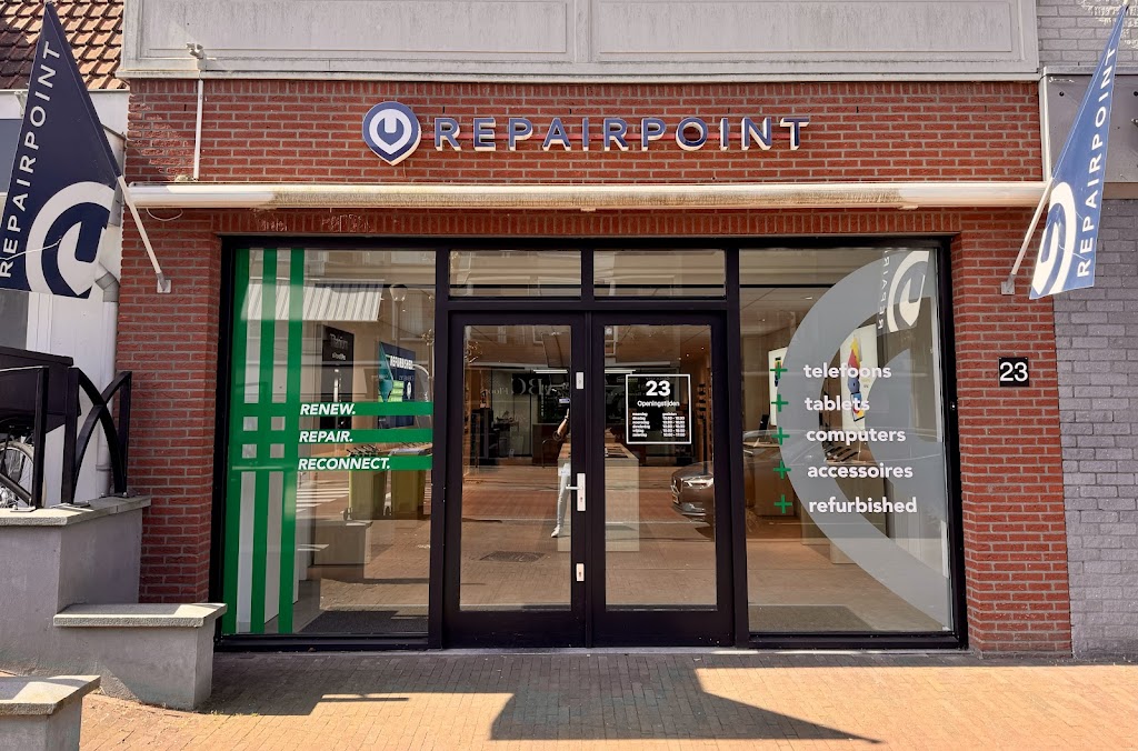Repairpoint