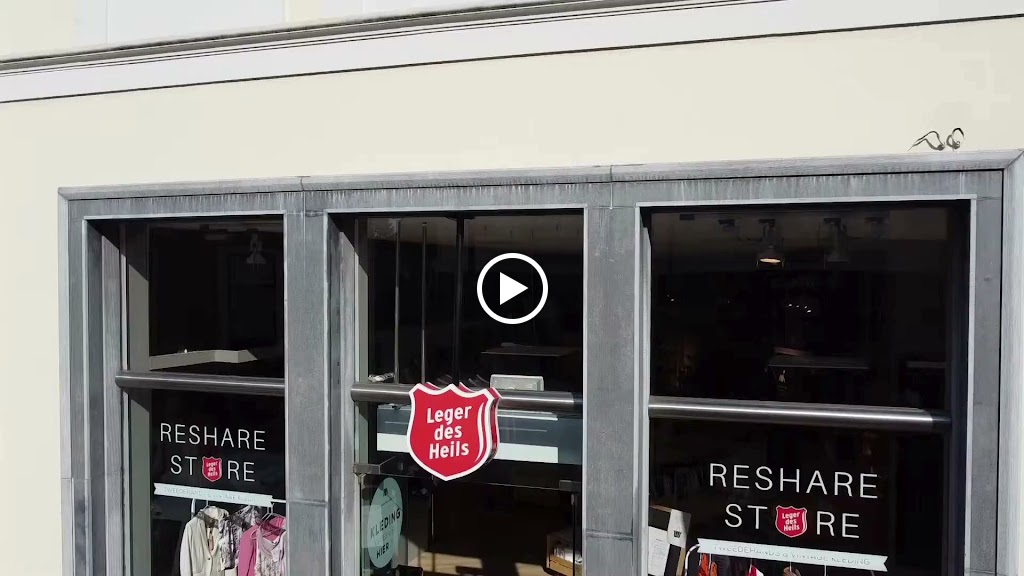 ReShare Store Groningen ReShare Store Groningen