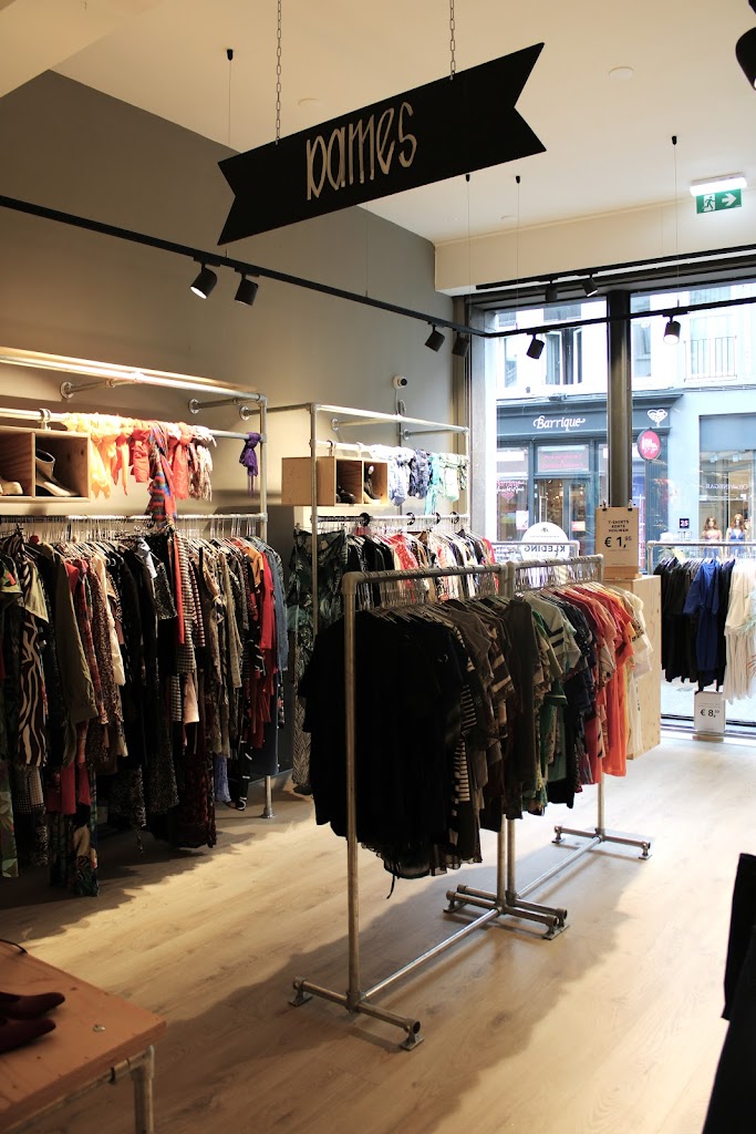 ReShare Store Den Bosch ReShare Store Den Bosch