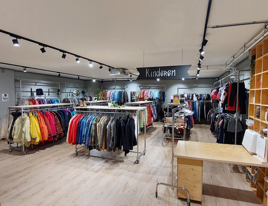 ReShare Store Leiden ReShare Store Leiden